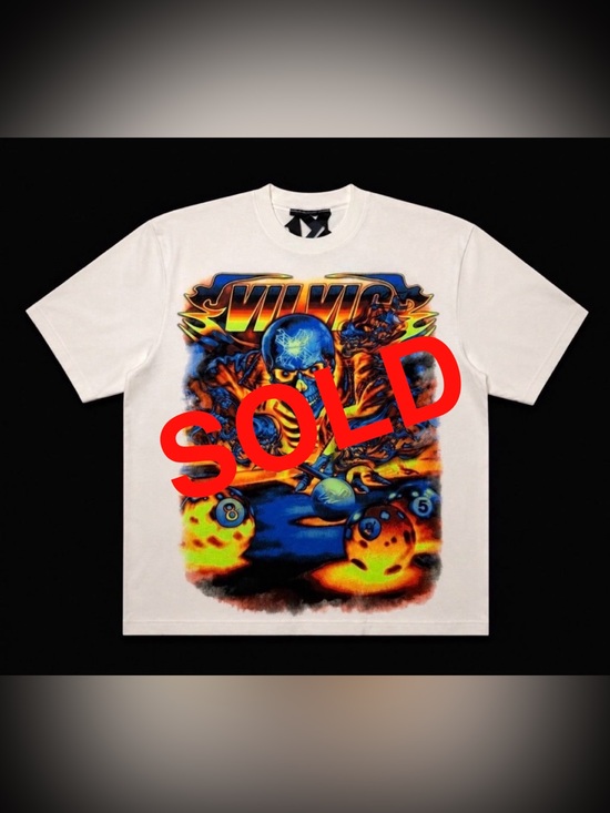 Evil Vice Other - *****SOLD*****